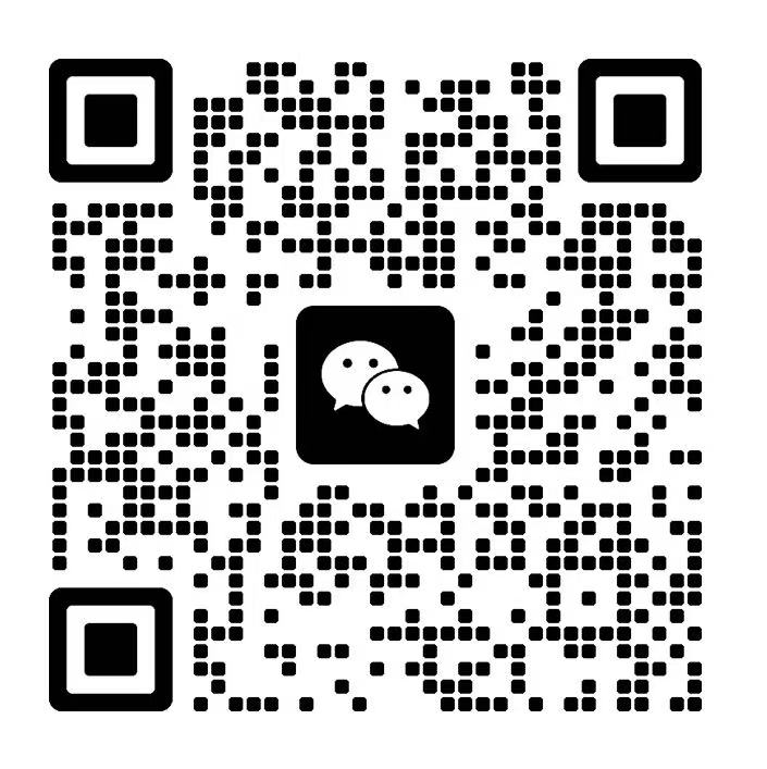 WeChat QR